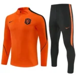 Netherlands 2026 Home, Training Suit