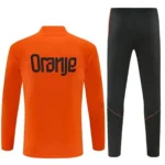 Netherlands 2026 Home, Training Suit