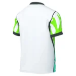 Nigeria 2026 Away Jersey, Fan