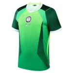 Nigeria 2026 Home Jersey, Fan