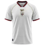 Panama 2026 Away Jersey, Fan
