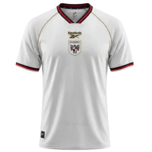 Panama 2026 Away Jersey, Fan
