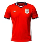 Panama 2026 Home Jersey, Fan