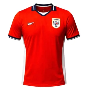 Panama 2026 Home Jersey, Fan