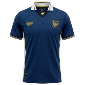 Panama 2026 Third Jersey, Fan