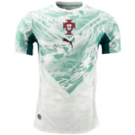 Portugal 2026 Away Jersey, Game Version