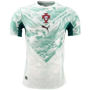 Portugal 2026 Away Jersey, Game Version