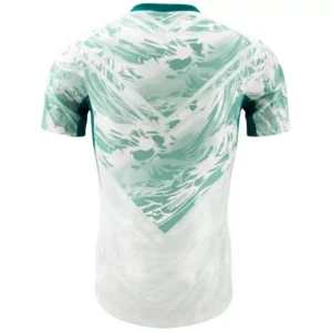 Portugal 2026 Away Jersey, Game Version