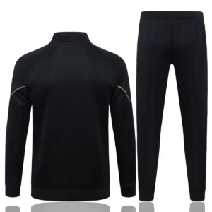 Portugal 2026 Black Gold, Tracksuit