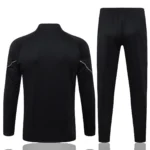 Portugal 2026 Black Gold, Training Suit