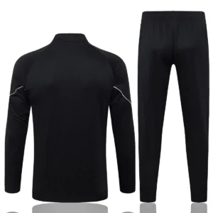 Portugal 2026 Black Gold, Training Suit