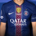 PSG 2026 Home Final UCL, Special Edition - Image 2
