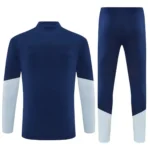 Real Madrid 2025-26 Away, Kid Training Suit
