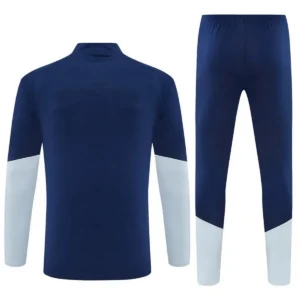 Real Madrid 2025-26 Away, Kid Training Suit