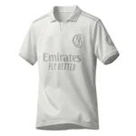 Real Madrid 2026 125th Years Jersey, Special Edition