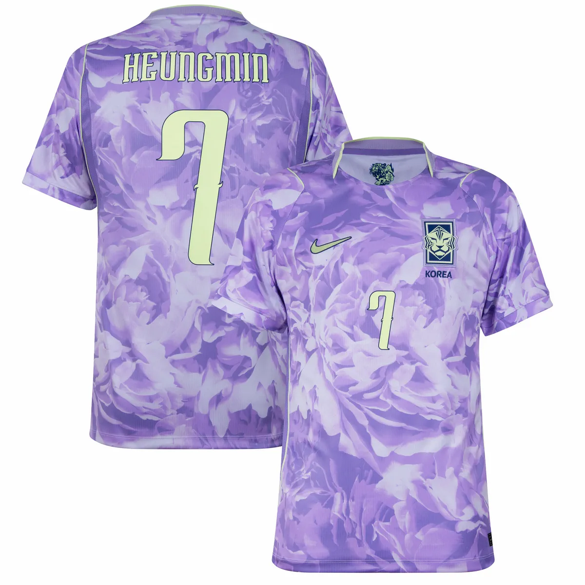 south korea 2026 away jersey heungmin son, fan 100 South Korea 2026 Away Jersey Heungmin Son, Fan