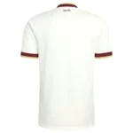 Spain 2026 Away Jersey, Game Version