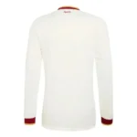 Spain 2026 Away Jersey, Long Sleeve