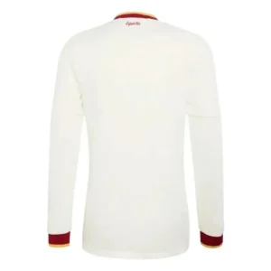 Spain 2026 Away Jersey, Long Sleeve