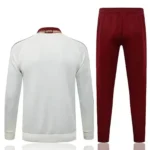 Spain 2026 White Blue Red Yellow, Tracksuit