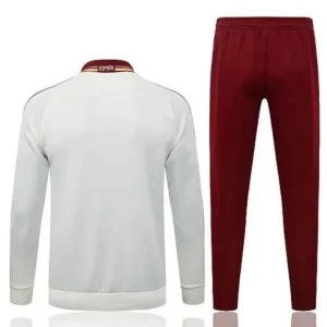Spain 2026 White Blue Red Yellow, Tracksuit