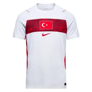 Turkey 2026 Away Jersey, Game Version