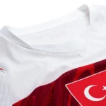 Turkey 2026 Away Jersey, Game Version