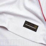 Turkey 2026 Away Jersey, Game Version - Image 3