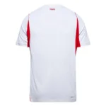 Turkey 2026 Away Jersey, Game Version - Image 2