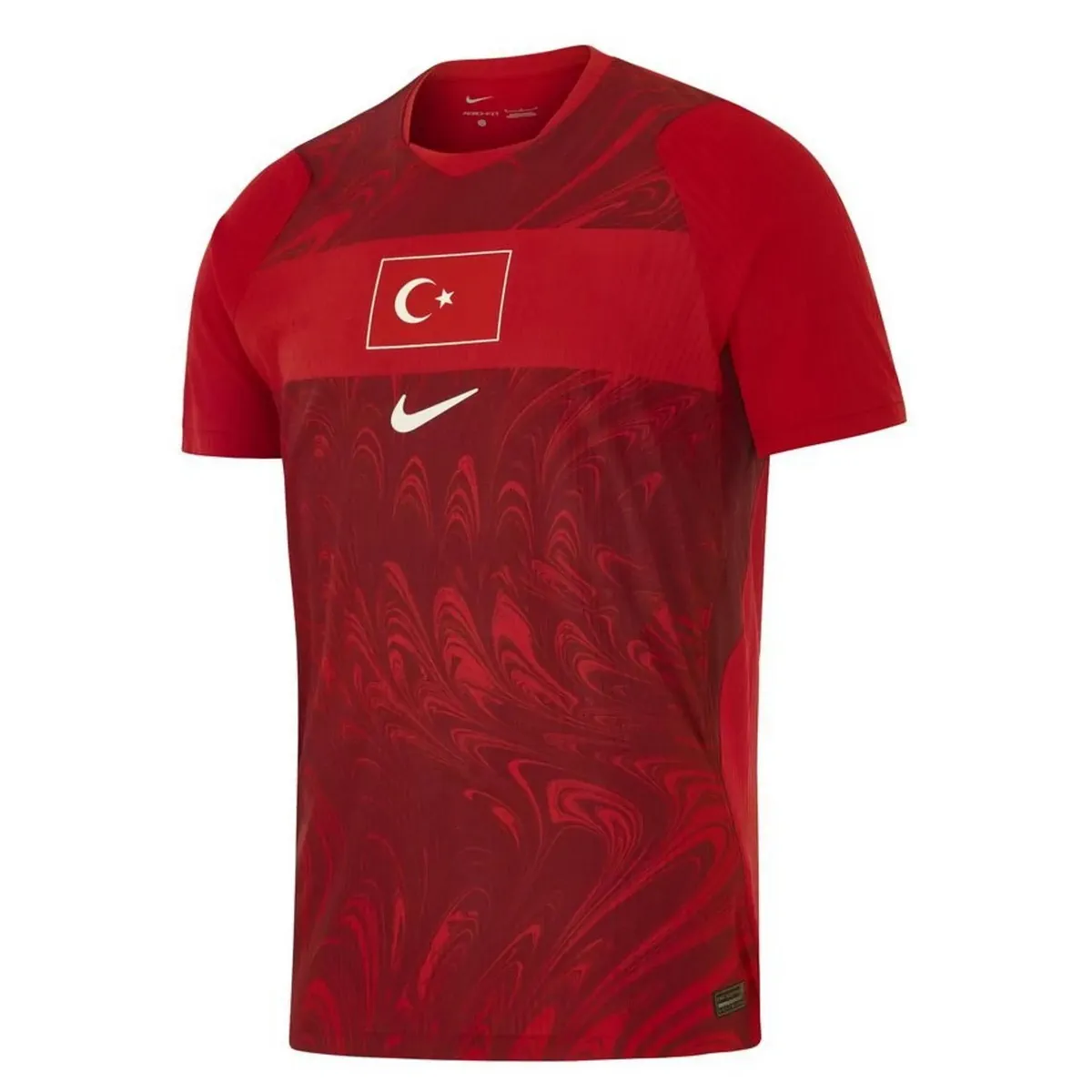 turkey 2026 home jersey, game version 100 Turkey 2026 Home Jersey, Game Version