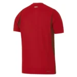 Turkey 2026 Home Jersey, Game Version