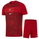 Turkey 2026 Home, Kid Kit