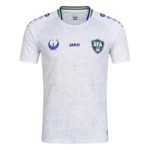 Uzbekistan 2026 Away Jersey, Fan