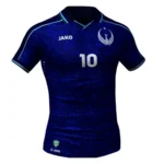 Uzbekistan 2026 Home Jersey, Fan