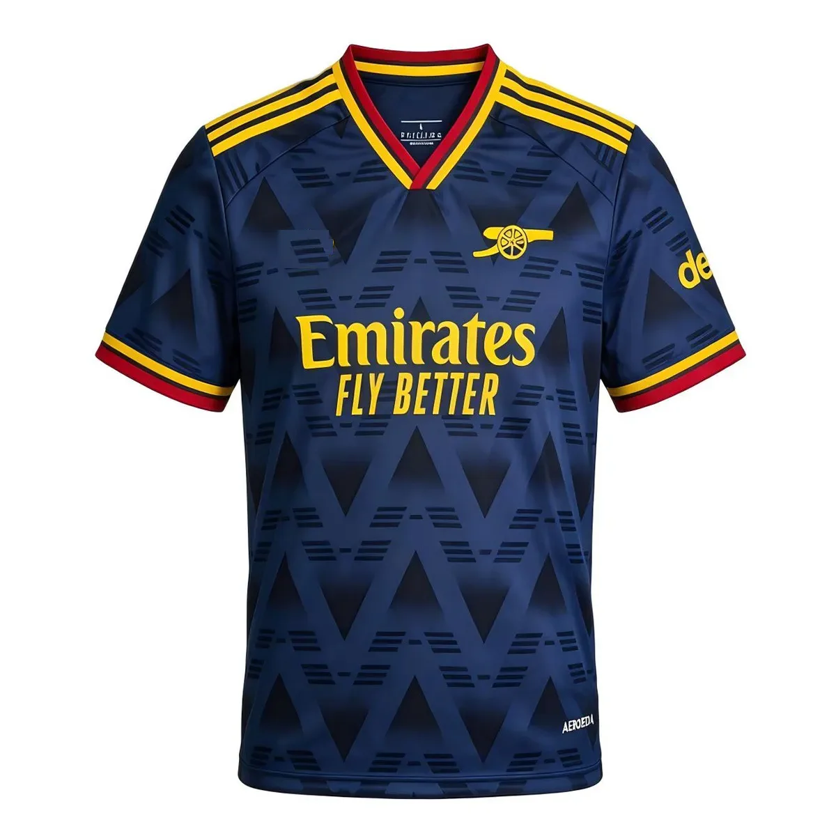 arsenal fc away jersey fan webp arsenal fc away jersey fan webp