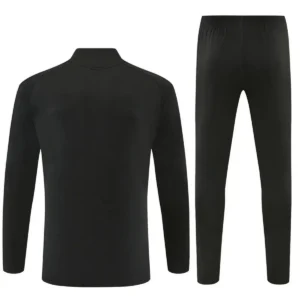 arsenal fc black, training suit