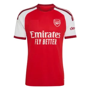 arsenal fc home jersey fan webp