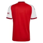 arsenal fc home jersey fan webp