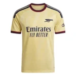 arsenal fc third jersey fan webp