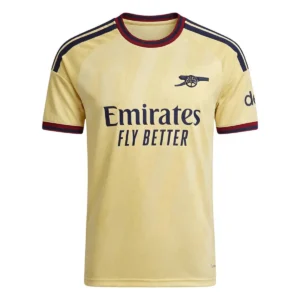 arsenal fc third jersey fan webp