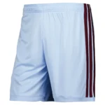 aston villa fc home jersey manzambi, long sleeve