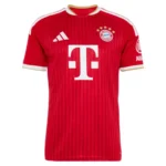 bayern munchen home jersey fan webp