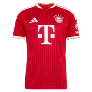 bayern munchen home jersey fan webp