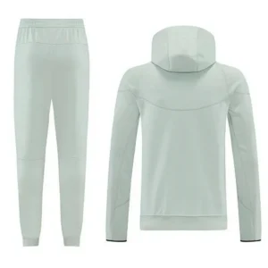 inter milan cream blue, hoodie tracksuit
