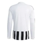 juventus fc home jersey, long sleeve