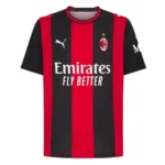 milan ac home jersey fan webp