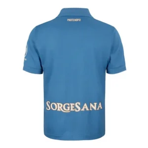 napoli ssc home jersey fan webp
