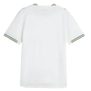 olympique marseille home jersey game version webp