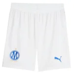 olympique marseille home jersey, long sleeve