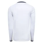 psg away jersey, long sleeve